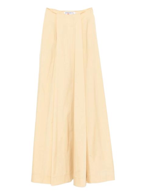 BERNADETTE Kennedy skirt