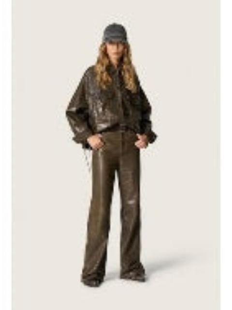 Golden Goose Golden Goose Men Hair