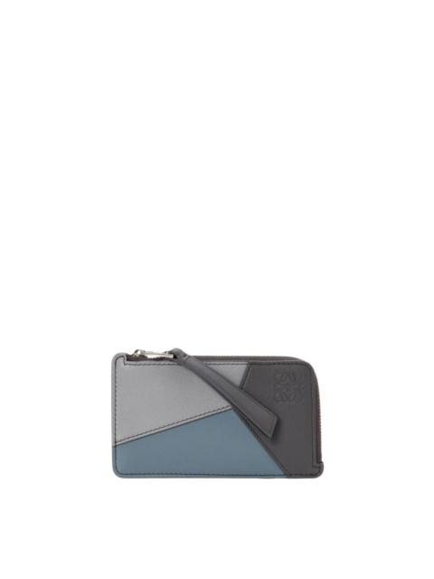 Loewe Edge Coin C/H Multi card holder