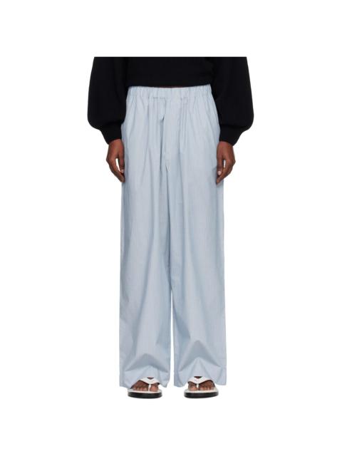 BASERANGE Blue Claude Lounge Pants