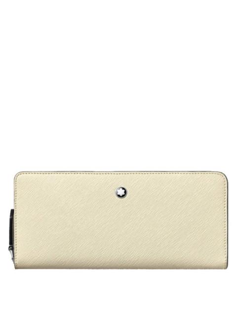 Montblanc MontBlanc Sartorial Leather Phone Pouch