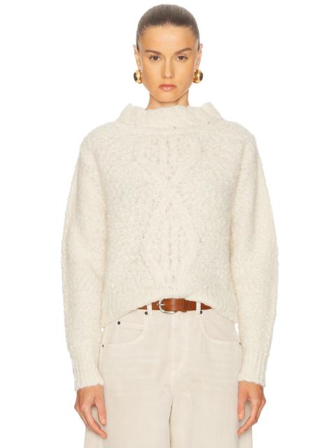 Isabel Marant Romane Sweater