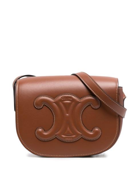 CELINE Celine Women Cuir Triomphe Crossbody Bag