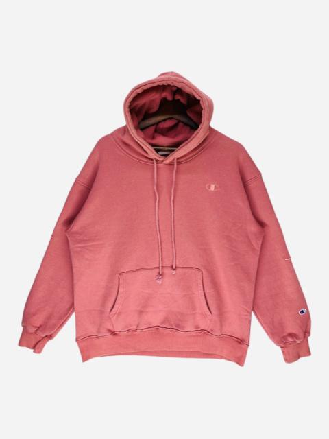 Vintage Champion Reverse Weave Sweatshirt Hoodie Size XL
