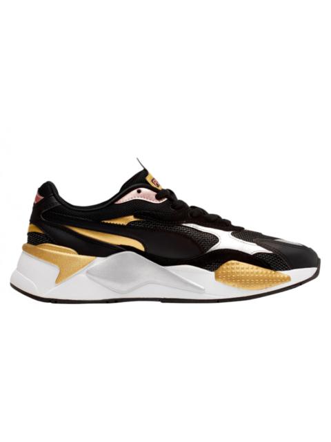 PUMA Puma RS-X3 Metallic Black Gold