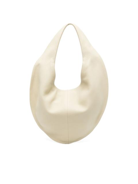 Maeden Market leather tote bag