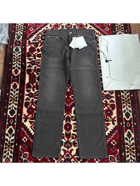 visvim Visvim 25SS Fluxus 19 G.Cords