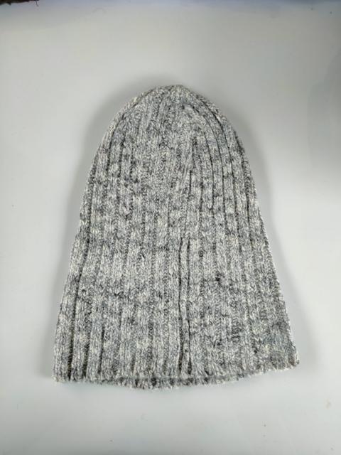 Other Designers Vintage - 🔥 Aran Isle Pattern Plain Beanie