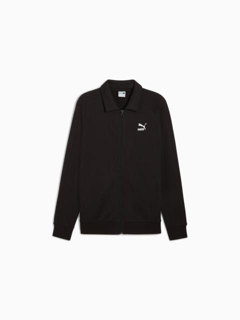 PUMA T7 Men's Track Jacket