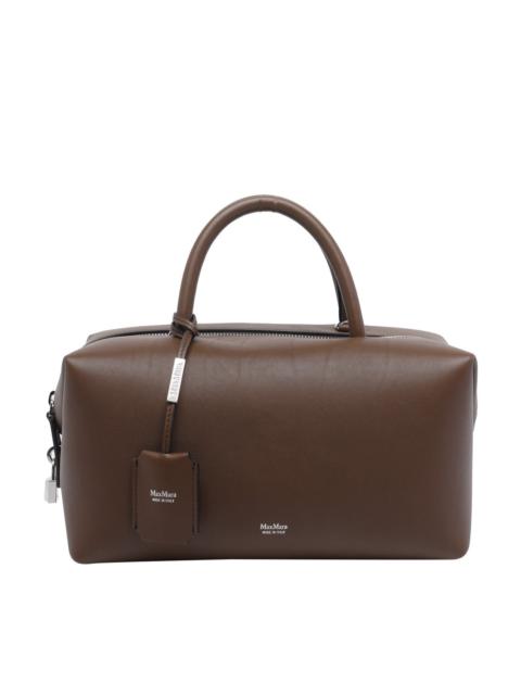 Max Mara Max Mara Women Holdall Handbag