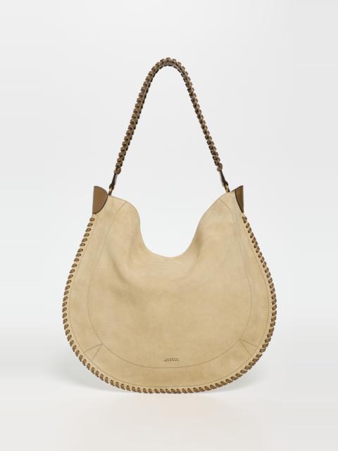 Isabel Marant Oskan Hobo Soft Bag
