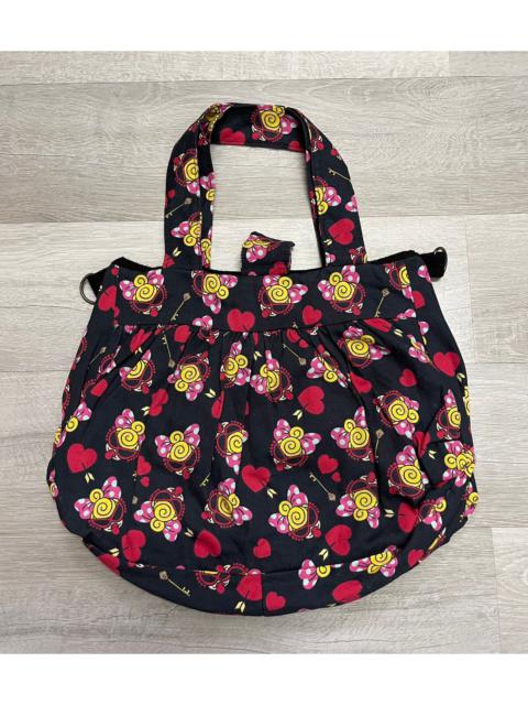 Other Designers Hysteric Glamour × Japanese Brand - hysteric glamour tote bag