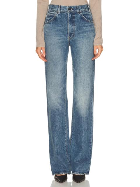 NILI LOTAN Joan Straight Leg