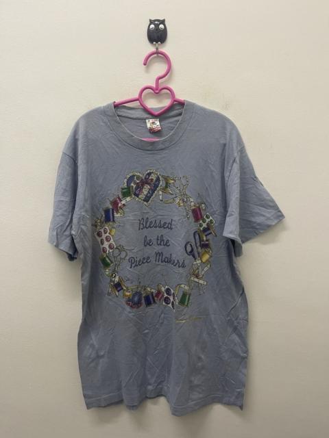 Other Designers Rare Vintage Blessed Be The Piece Makers Crossroads Sisters