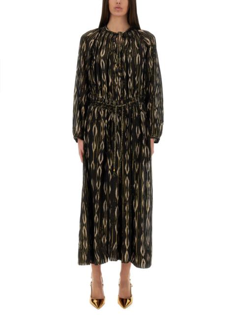 Isabel Marant Isabel Marant Women "Sana" Long Dress