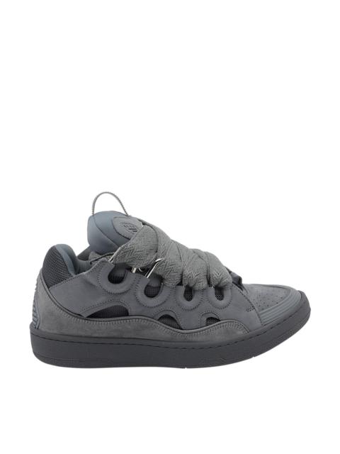Lanvin Lanvin Men Curb Sneakers