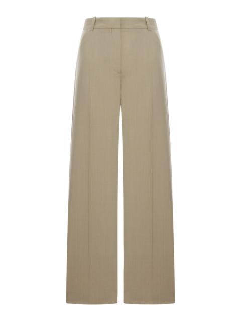 Totême TAILORED TROUSERS