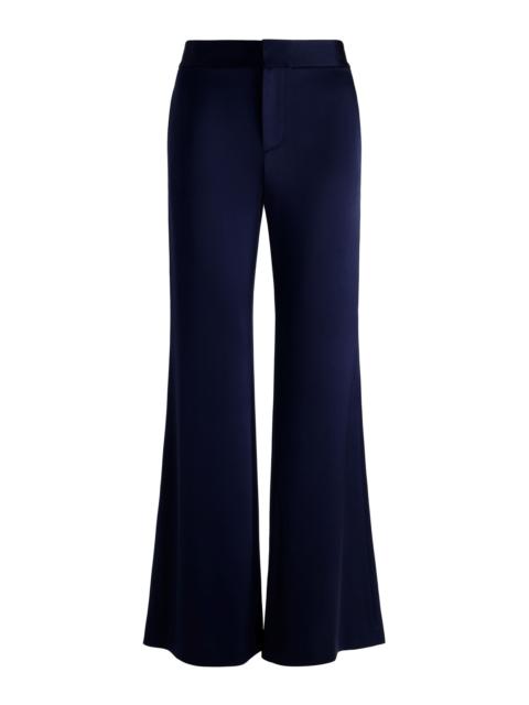 Alice + Olivia SHANE WIDE LEG PANT