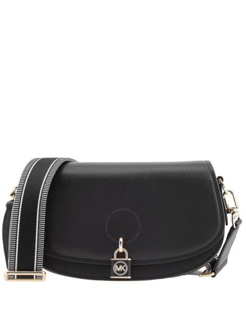Other Designers Michael Kors Medium Mila Messenger Bag