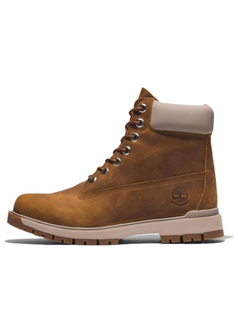 Timberland Timberland Tree Vault 6 Inch Boots 'Brown Nubuck' A5NHMF13