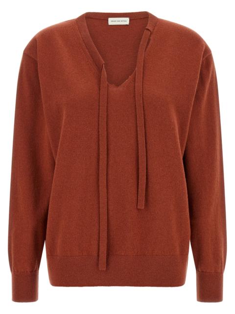Dries Van Noten Dries Van Noten Women 'Towie' Sweater