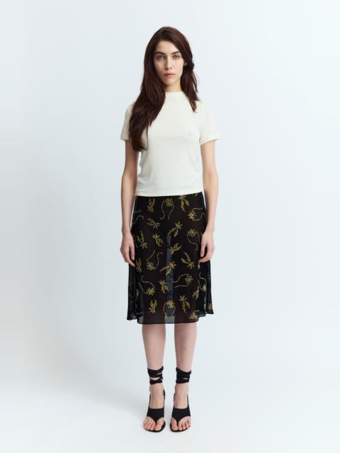 16ARLINGTON ADWA T-SHIRT IN JERSEY