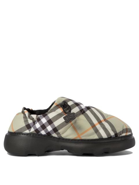 Burberry Burberry "pillow" Slippers