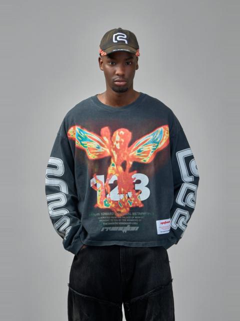 RRR123 In Times Like These CVA Long Sleeve Tee