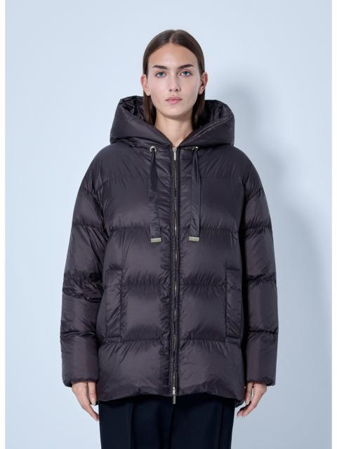 Max Mara Max Mara Women Hooded Puffer Jacket