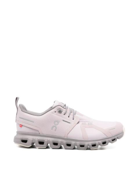 On Cloud 6 WP sneakers