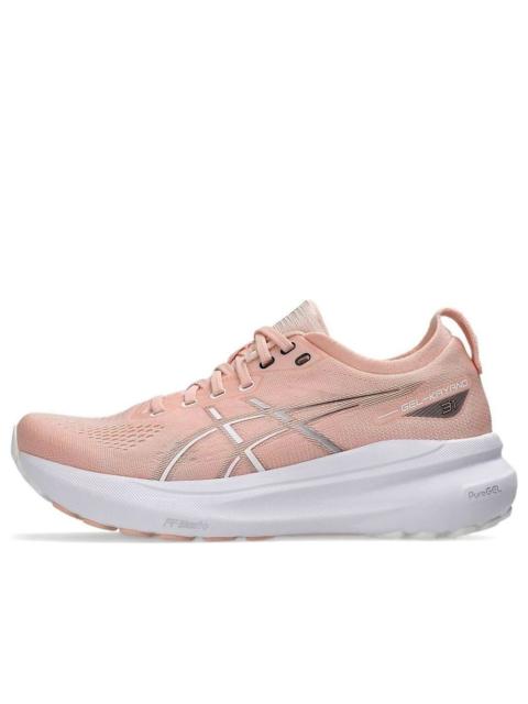 Asics (WMNS) ASICS Gel-Kayano 31 'Breeze White' 1012B670-701