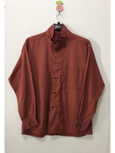 Other Designers Kansai Yamamoto - KANSAI MAN SHIRT RARE DESIGN