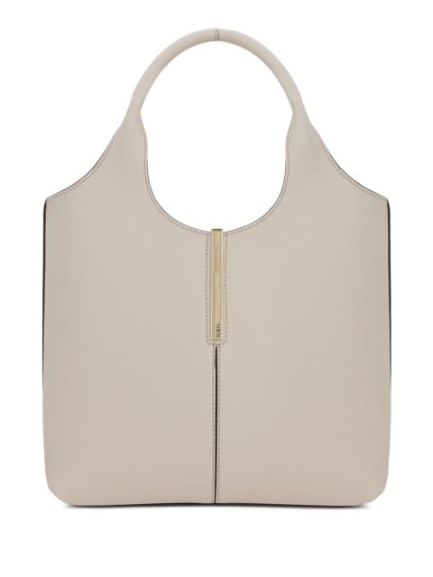 Tod's Tod's Mini Leather Tote Bag