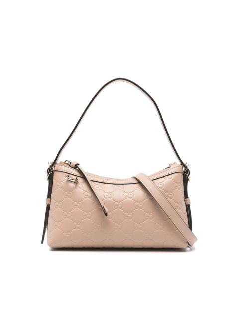 GUCCI Gucci Pink Shoulder Bags Women