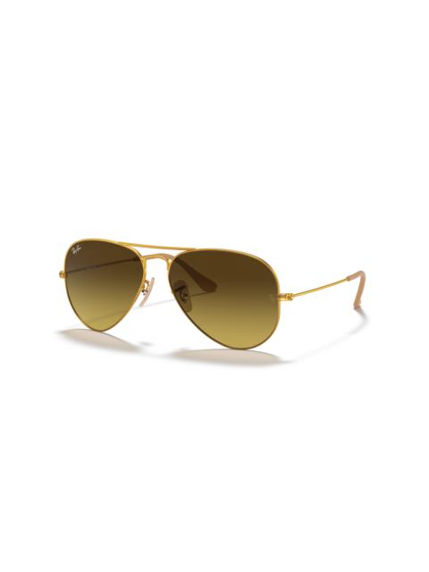 Ray-Ban AVIATOR GRADIENT