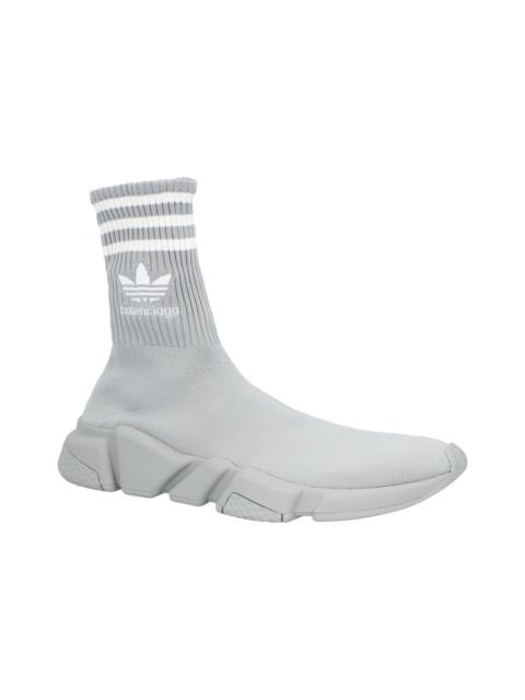 BALENCIAGA Balenciaga x adidas Speed High-Top Sneaker