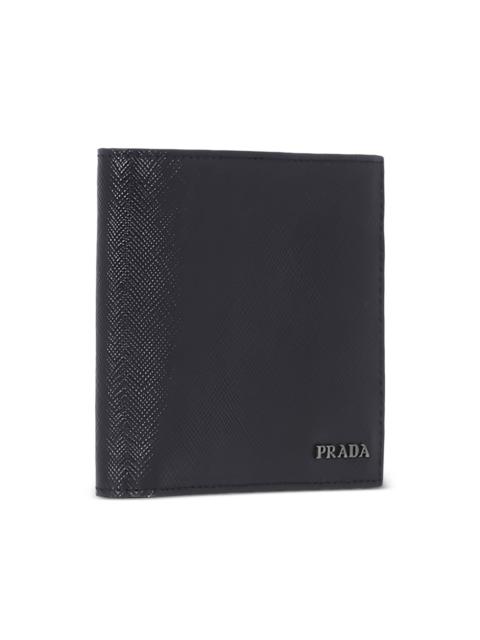 Prada Leather Wallet