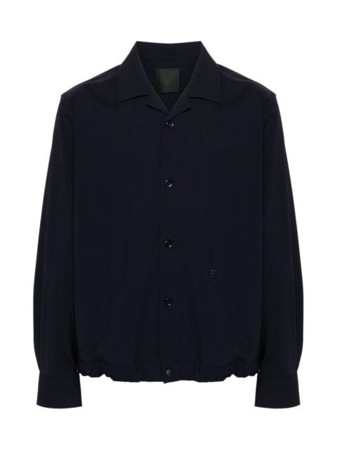 Givenchy Wool shirt