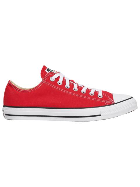 Converse Converse Mens Converse All Star Low Top