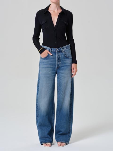 Citizens of Humanity Ayla Baggy
In Chaya