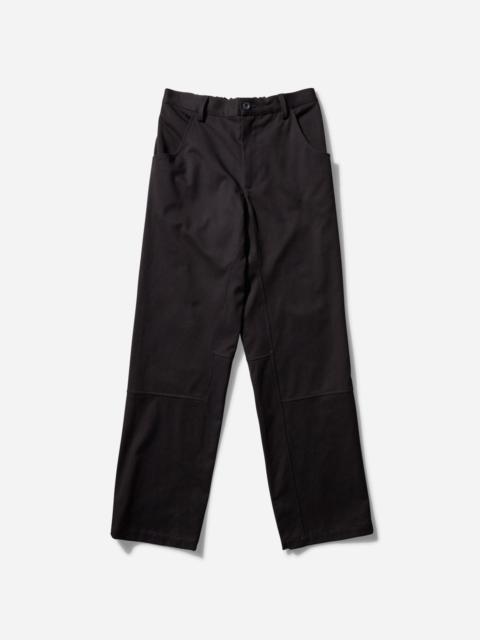 GR10K Drill Pants Black
