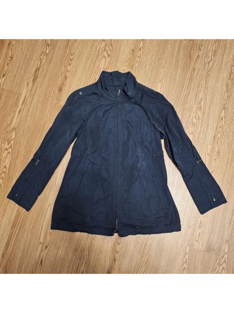 Brunello Cucinelli Brunello Cucinelli Biker Nylon Jacket
