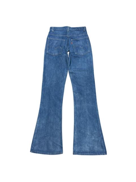 Levi's Vintage Levis 646 Bell Bottom Jeans
