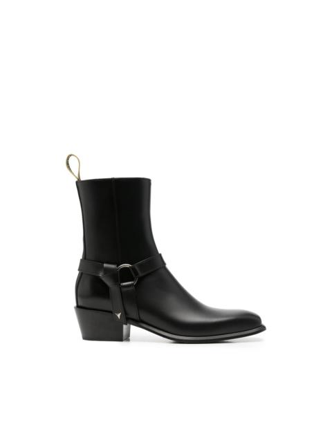 FENDI Fendi Black Shoes Women
