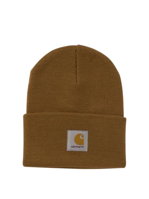 Carhartt Wip "watch" Beanie