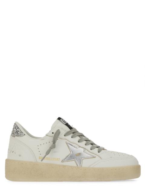 Golden Goose Golden Goose Women "Ballstar" Sneaker