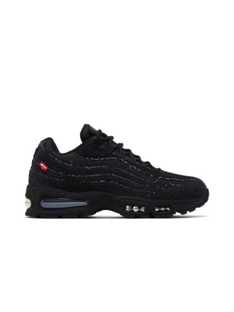 Nike Levi's x Nike Air Max 95 OG 'Black Anthracite'