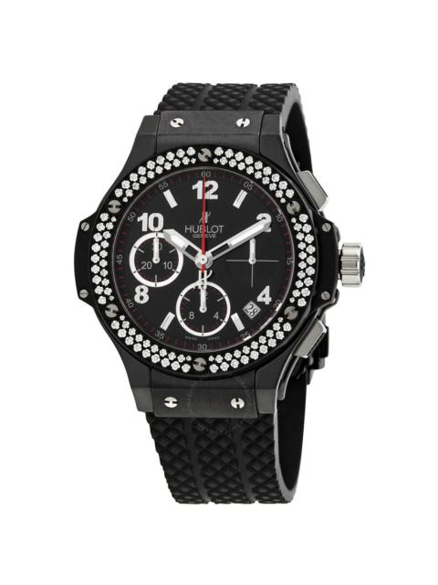 Hublot Hublot Black Magic Automatic Black Rubber Men's Watch 342.CV.130.RX.114