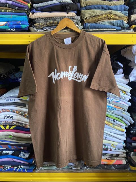 Other Designers Vintage 00s Homeland games Spike Chunsoft