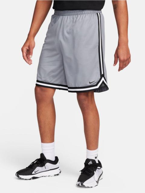 Nike MEN'S NIKE DNA DRI-FIT 8" BASKETBALL SHORTS